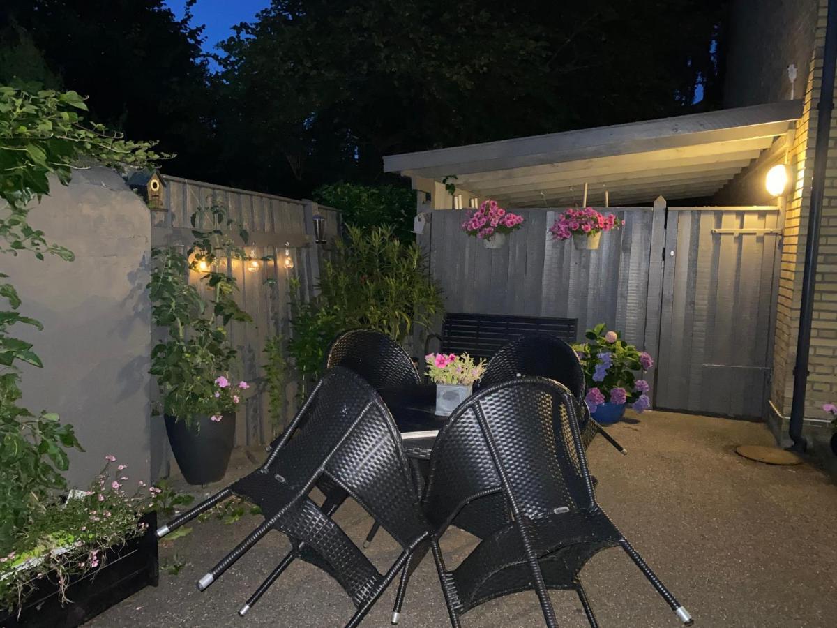Cosy apt. in Copenhagen near Airport- metro-beach. Exterior foto