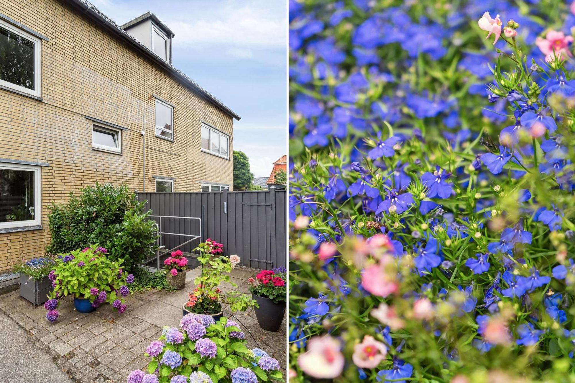 Cosy apt. in Copenhagen near Airport- metro-beach. Exterior foto